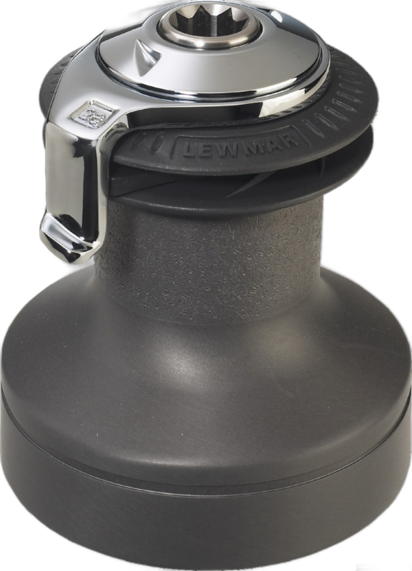 Winch LEWMAR Ocean Self-Tailing