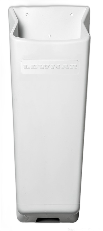 Porta manovella LEWMAR