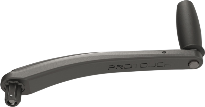 Manovella LEWMAR ProTouch su sfere