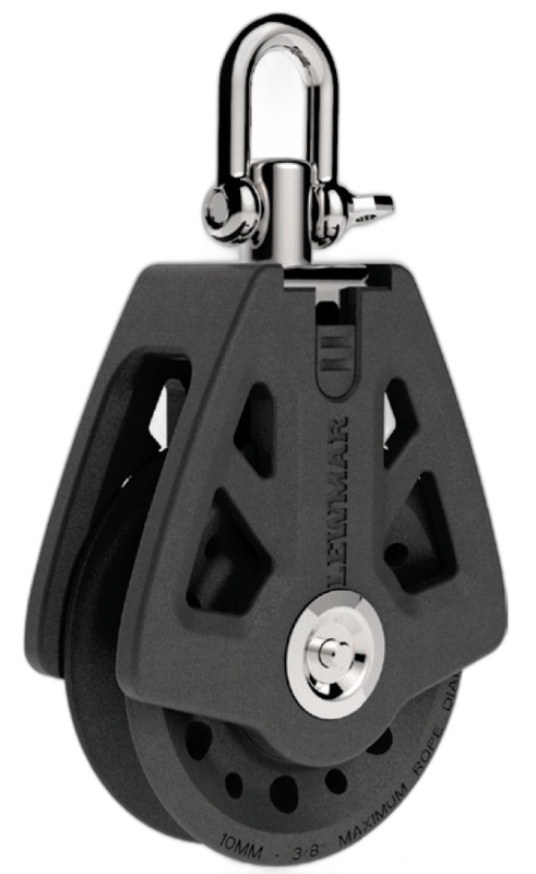 Bozzelli LEWMAR Synchro da 50 - 60 - 72 - 90 mm