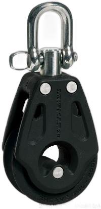 Bozzelli LEWMAR Control da 30-40 mm