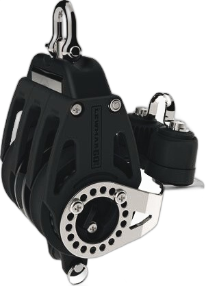 Bozzelli LEWMAR Control da 60 mm