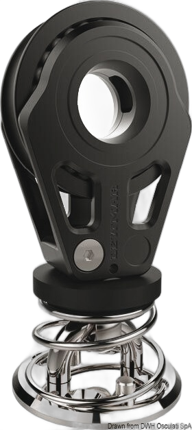 Bozzelli LEWMAR Racing da 80 mm
