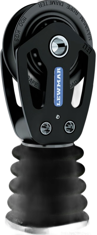 Bozzelli LEWMAR HTX da 50 – 60 – 72 – 90 mm