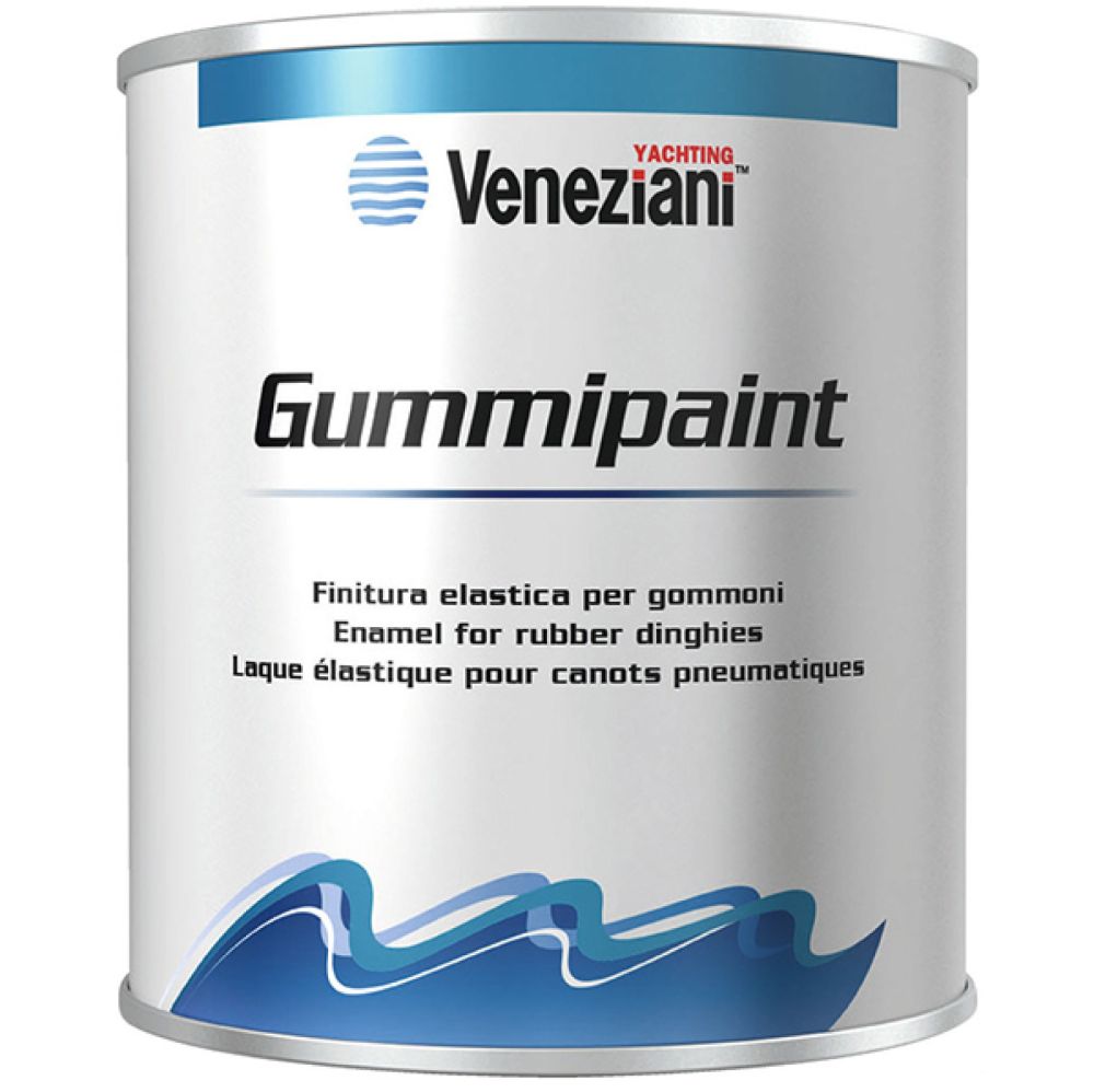 Vernice VENEZIANI Gummipaint