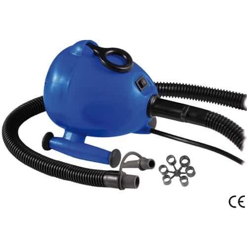 GONFIATORE BRAVO OV4/230 220v