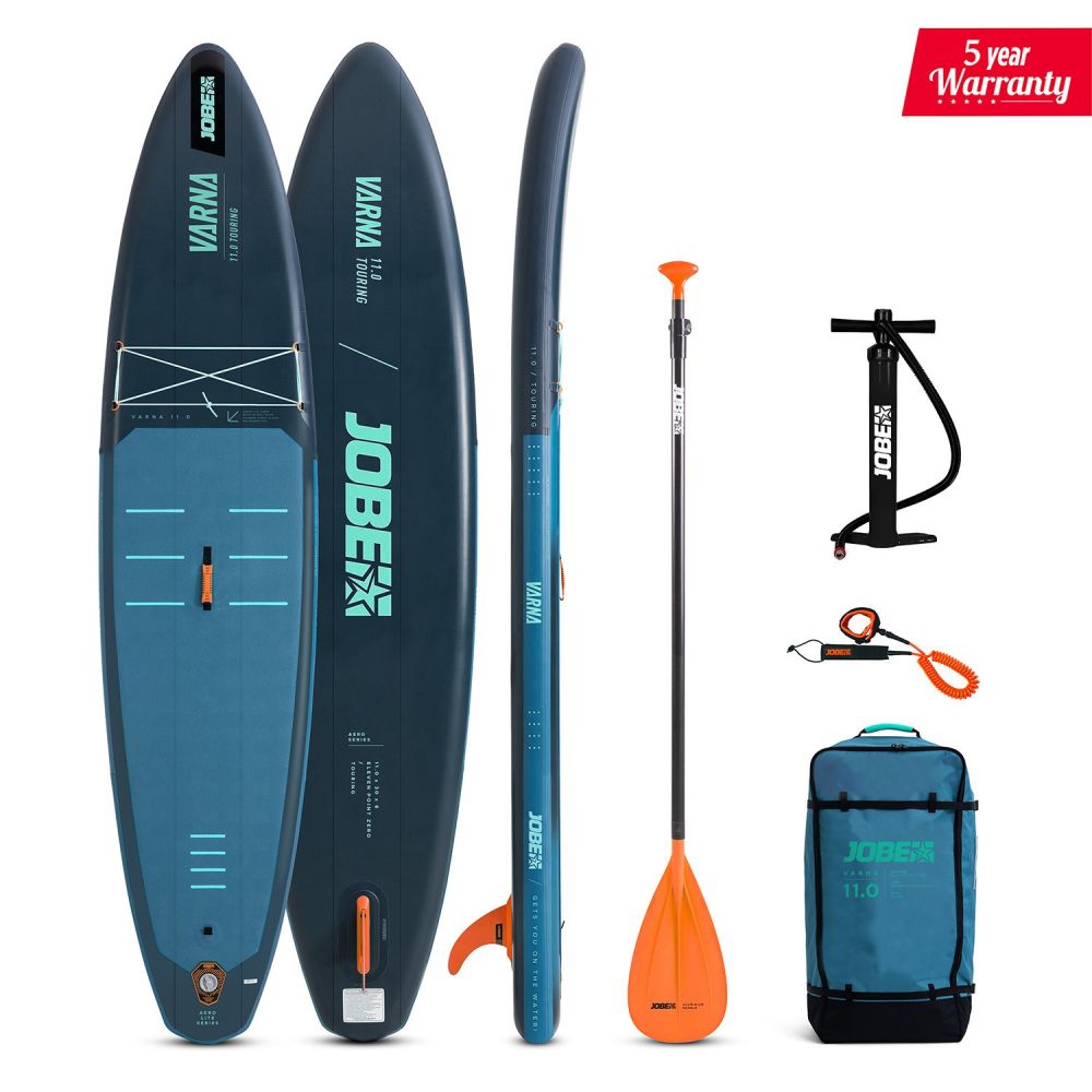 JOBE AERO VARNA SUP LITE BOARD 11.00