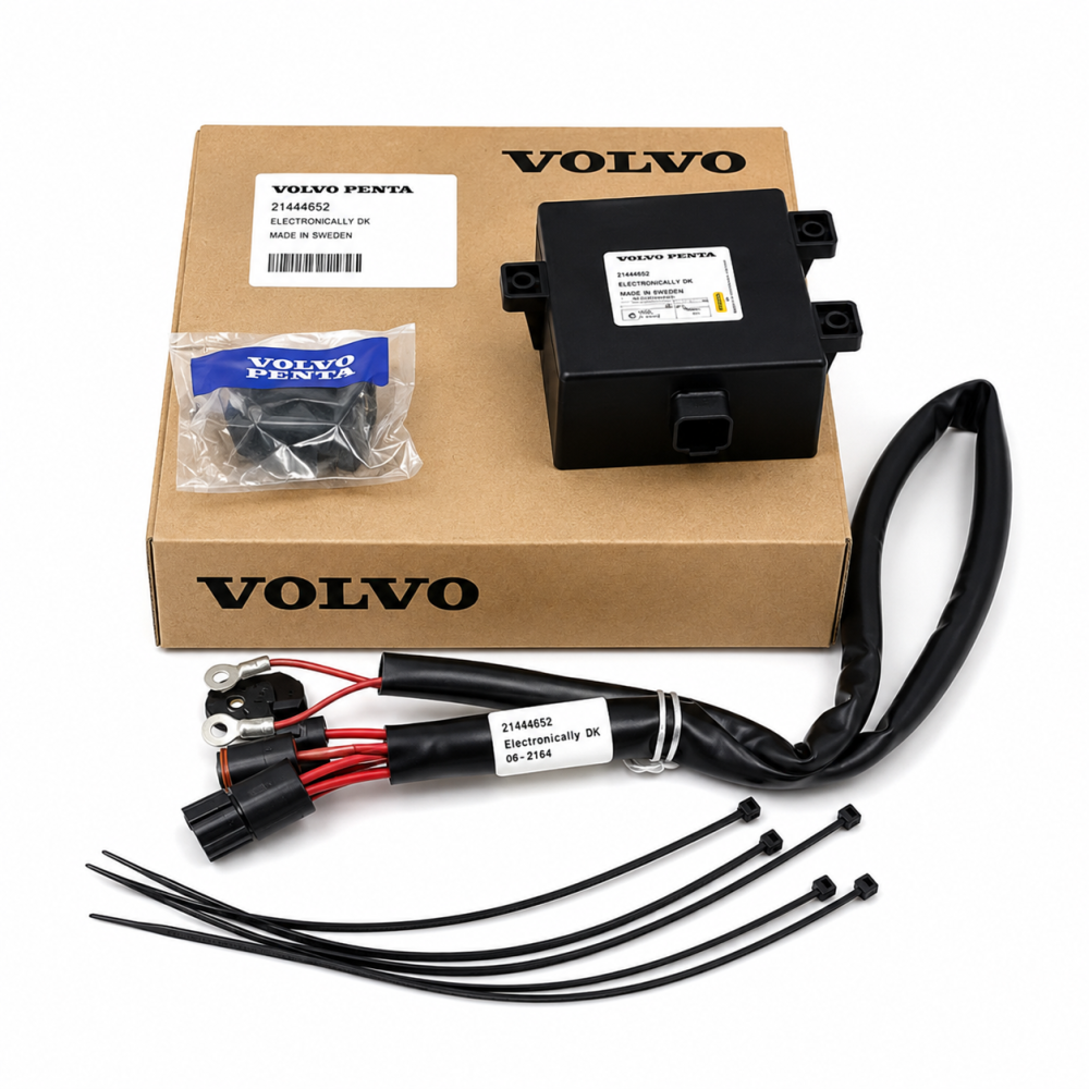 Convertitore di Tensione Volvo Penta 21959663