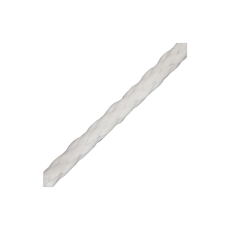 Treccia Galleggiante Bianca d.14 mm