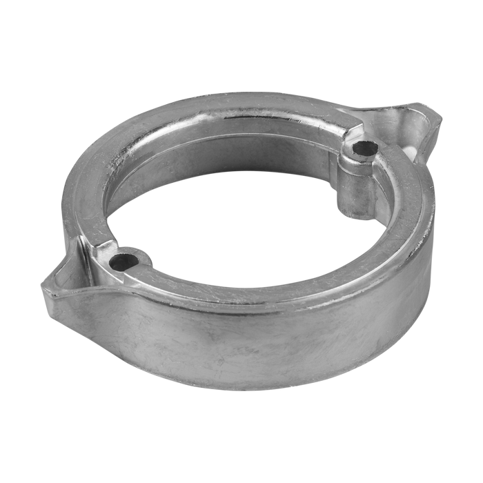 Collare in alluminio per Volvo Penta Duo Prop 290 H.30