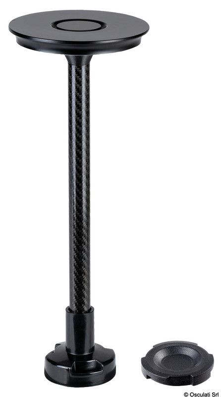 Lampada da tavolo removibile wireless Viga