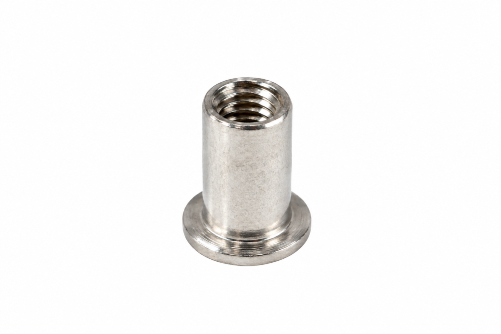 Foto Dado Crimagliera Trim Volvo Penta 853760