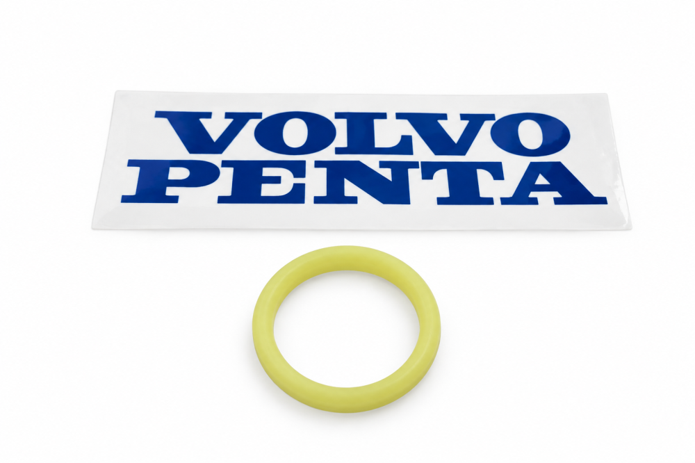 Anello di Tenuta Volvo Penta 3580746
