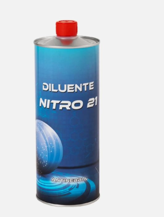 Diluente alla Nitro LT.1 - REF.000201