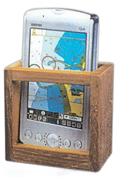 Porta GPS ARC