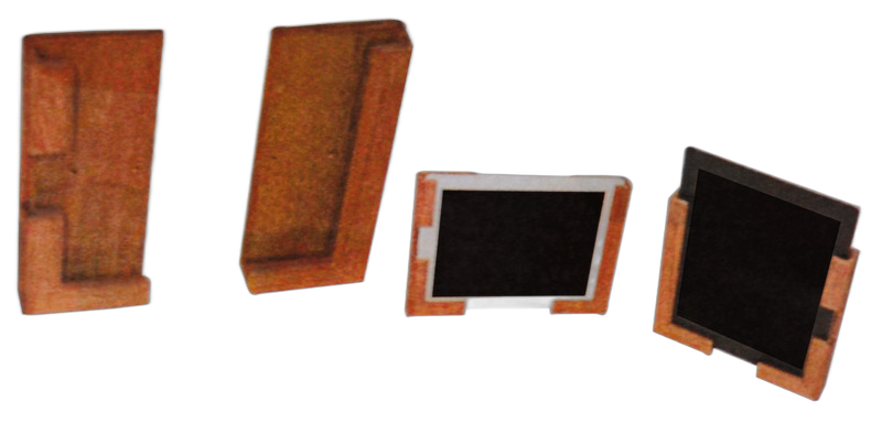 Porta tablet ARC