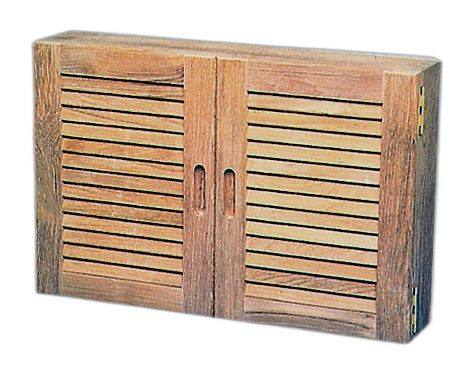 Armadietto ARC per cucina e bagno