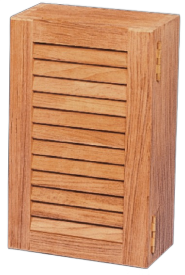 Armadietto ARC per cucina e bagno