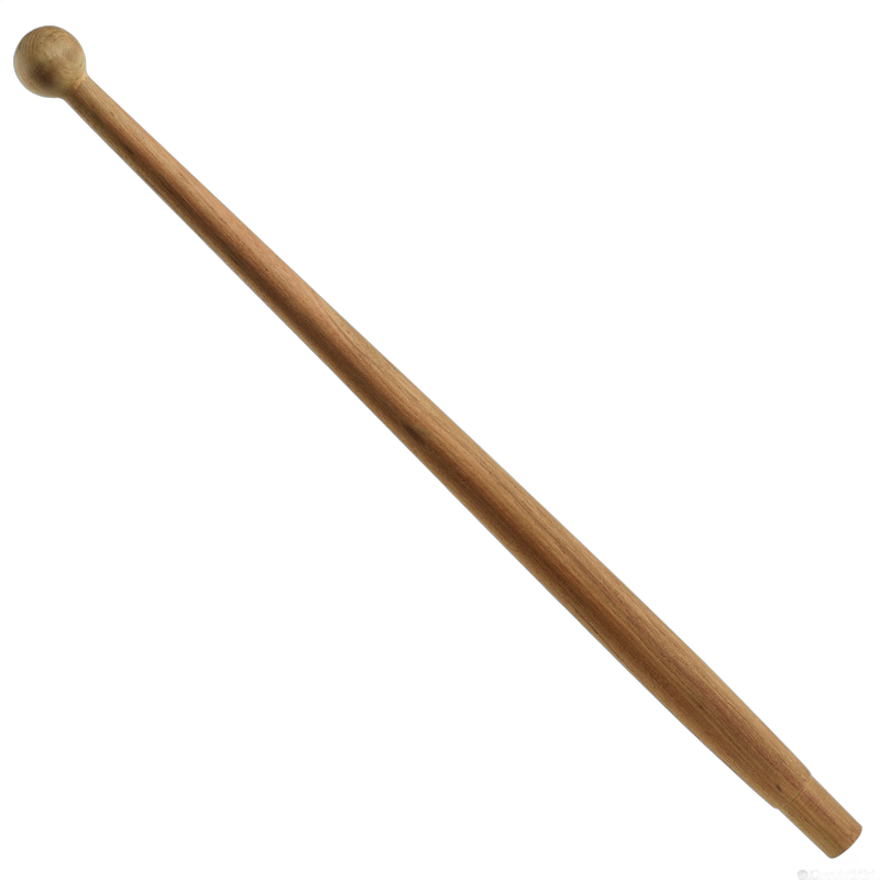 Asta portabandiera in vero legno Teak ARC