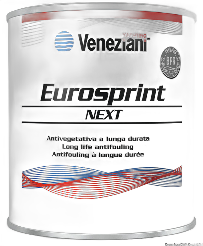 Antivegetativa VENEZIANI Eurosprint