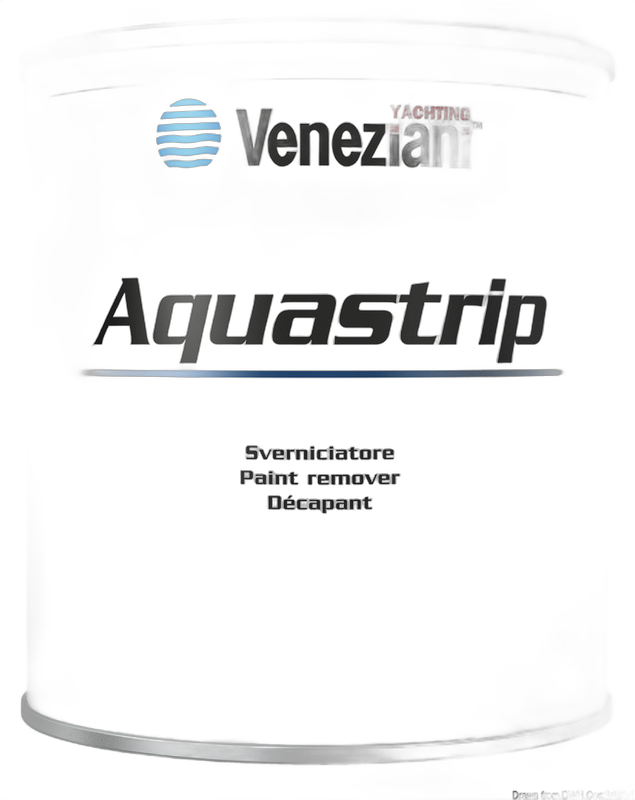 Gel VENEZIANI Aquastrip