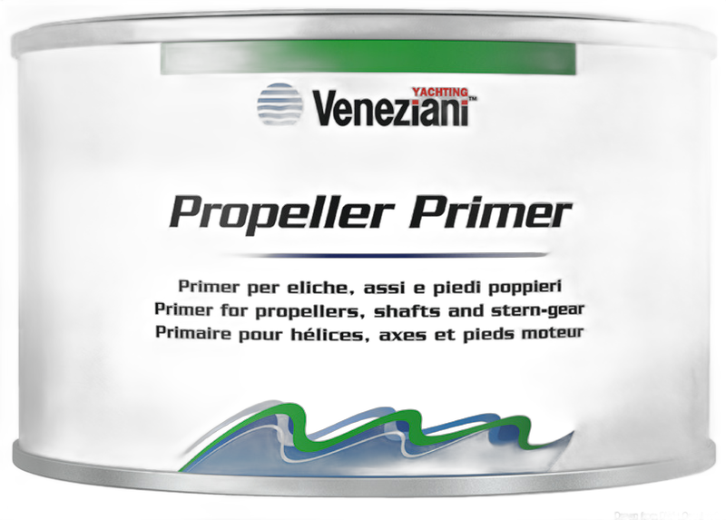 Propeller Primer VENEZIANI