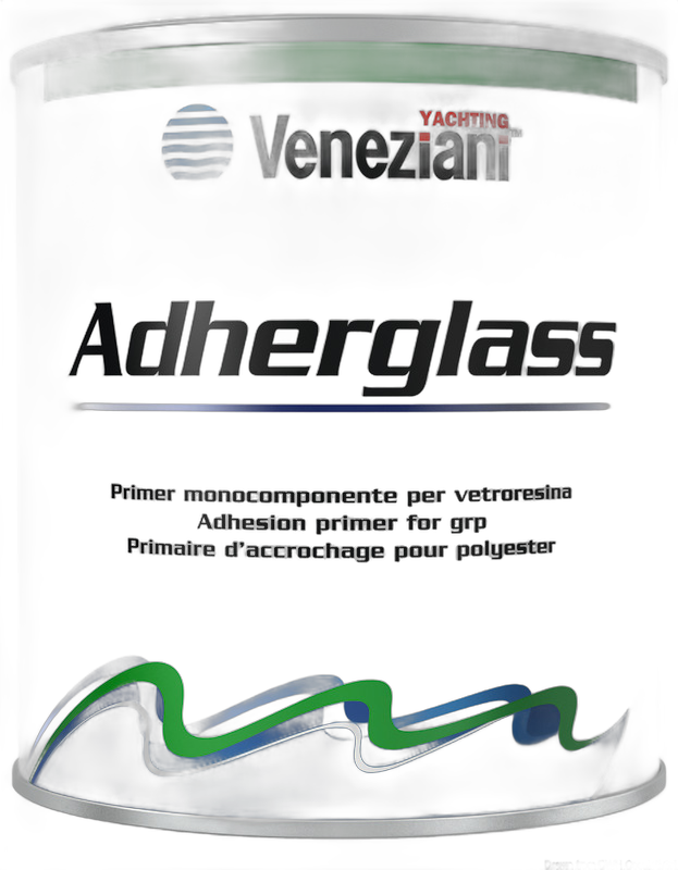 Primer VENEZIANI Adherglass