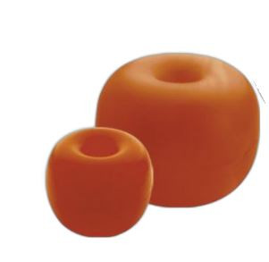 Boa Grande Arancio D. 260 Mm