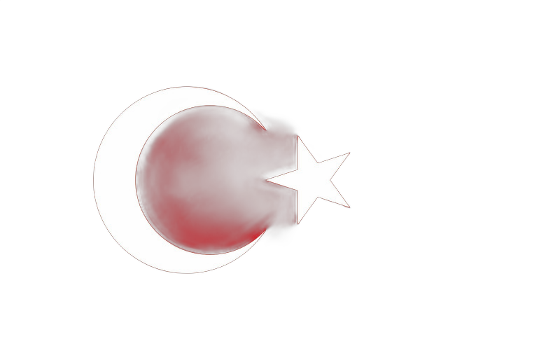 Foto Bandiera - Turchia