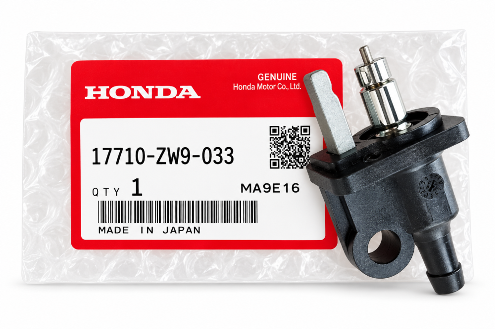 Foto Raccordo Inn. carb. lato motore Honda da BF40 a BF60