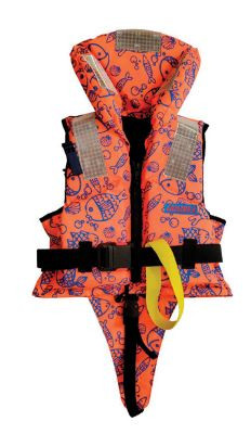 GIUBB. SALVAT. "CHICO" 15-30 Kg 100 N  71073