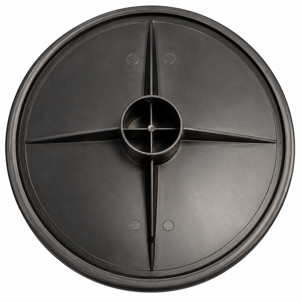 Piattello di pressione Volvo Penta 22396369