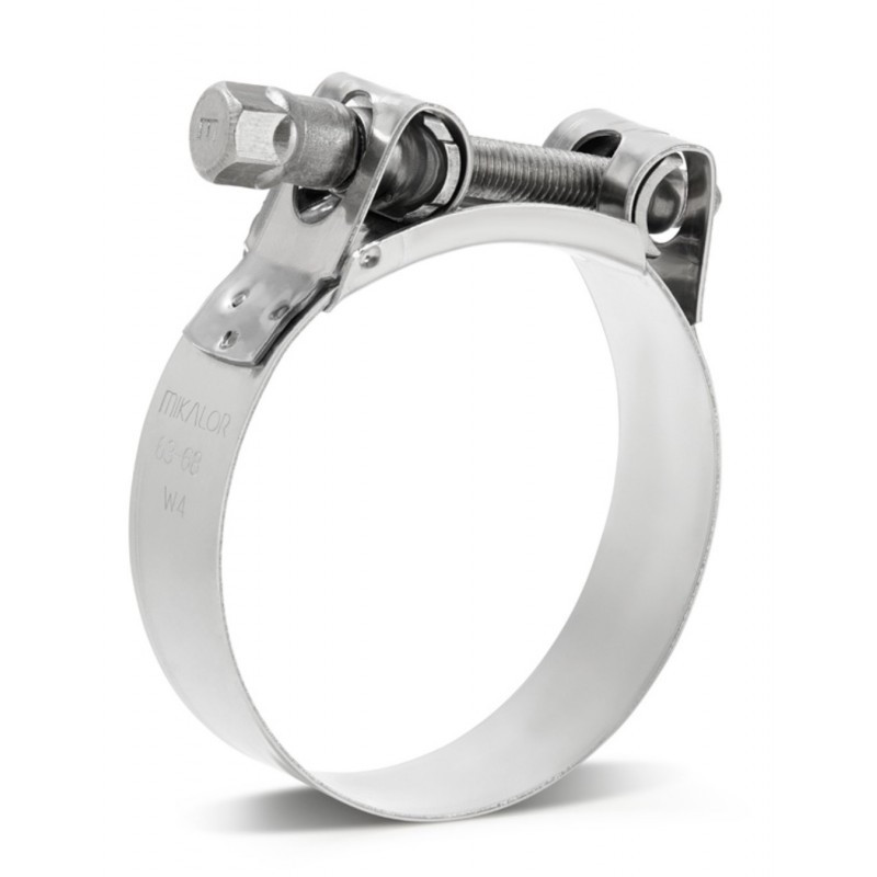 FASCETTA INOX D.85-91 mm