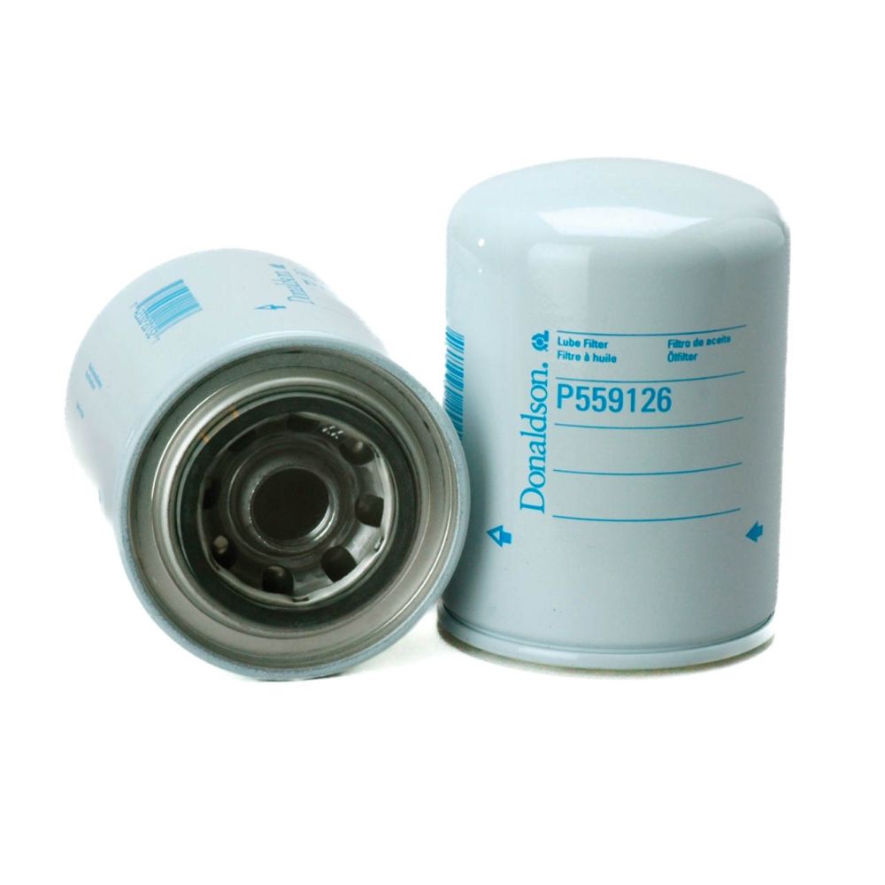 Filtro olio compatibile con Mercury cod. or. 3519485