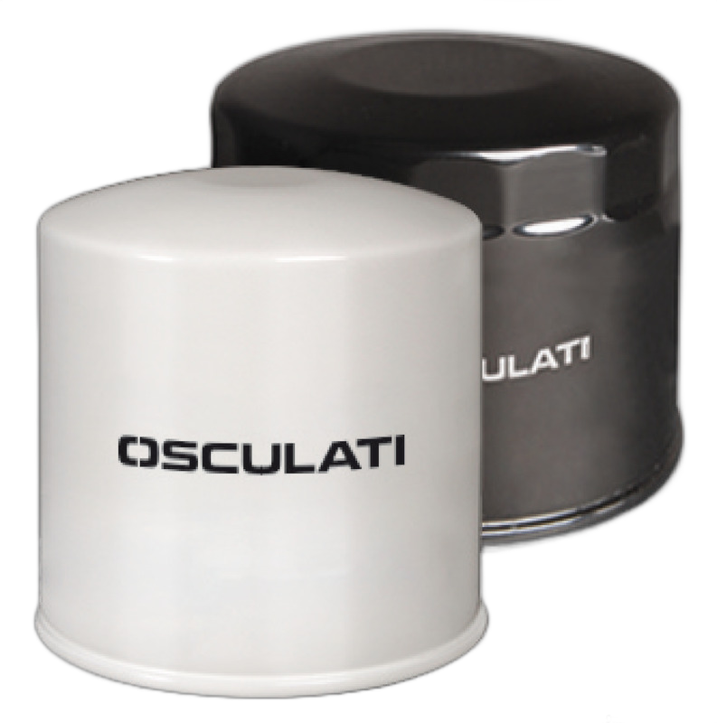 Filtri olio/nafta/benzina/aria VOLVO
