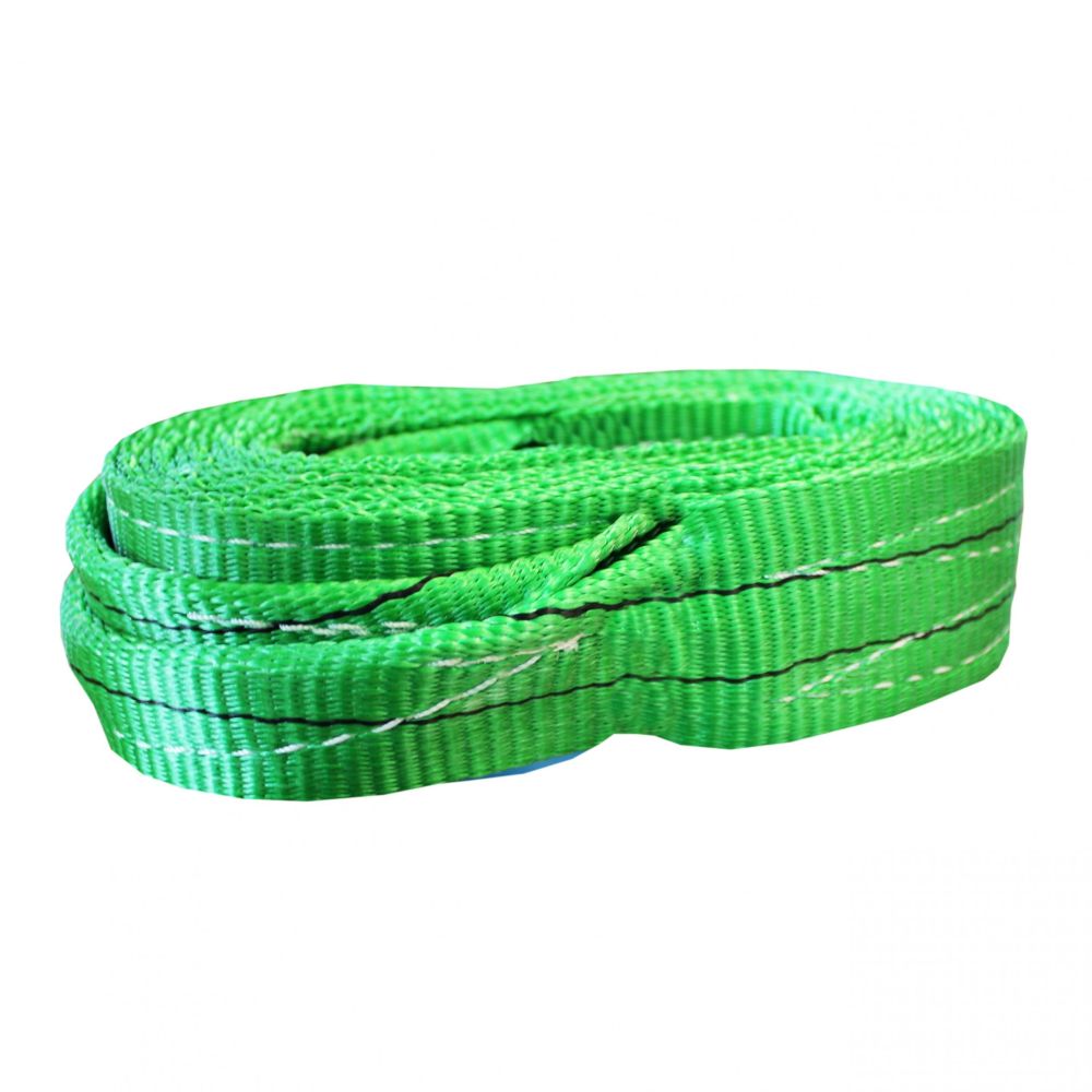 FASCE SOLLEV. DOPPIO STRATO 2000 kg - 6 MT